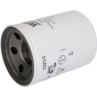Hydraulikfilter, Automatikgetriebe WIX 51203WIX Hydraulikfilter, Automatikgetriebe WIX 51203WIX von Wix Filters