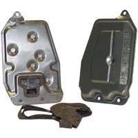Hydraulikfilter, Automatikgetriebe WIX FILTERS 58605WIX Hydraulikfilter, Automatikgetriebe WIX FILTERS 58605WIX von Wix Filters