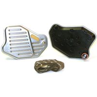 Hydraulikfilter, Automatikgetriebe WIX FILTERS 58877WIX Hydraulikfilter, Automatikgetriebe WIX FILTERS 58877WIX von Wix Filters