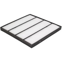 Innenraumfilter WIX FILTERS 24014 von Wix Filters