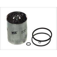 Kraftstofffilter WIX 33196EWIX von Wix Filters