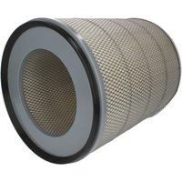Luftfilter4WIX von Wix Filters