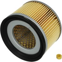 Luftfilter WIX 4212347WIX von Wix Filters