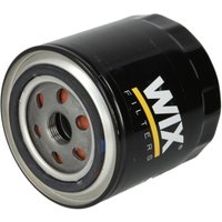 Luftfilter WIX 51521WIX Luftfilter WIX 51521WIX von Wix Filters