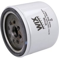Ölfilter WIX 57106WIX von Wix Filters