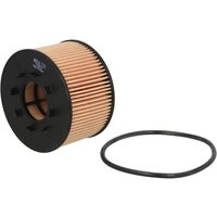 Ölfilter WIX FILTERS WL7286 von Wix Filters