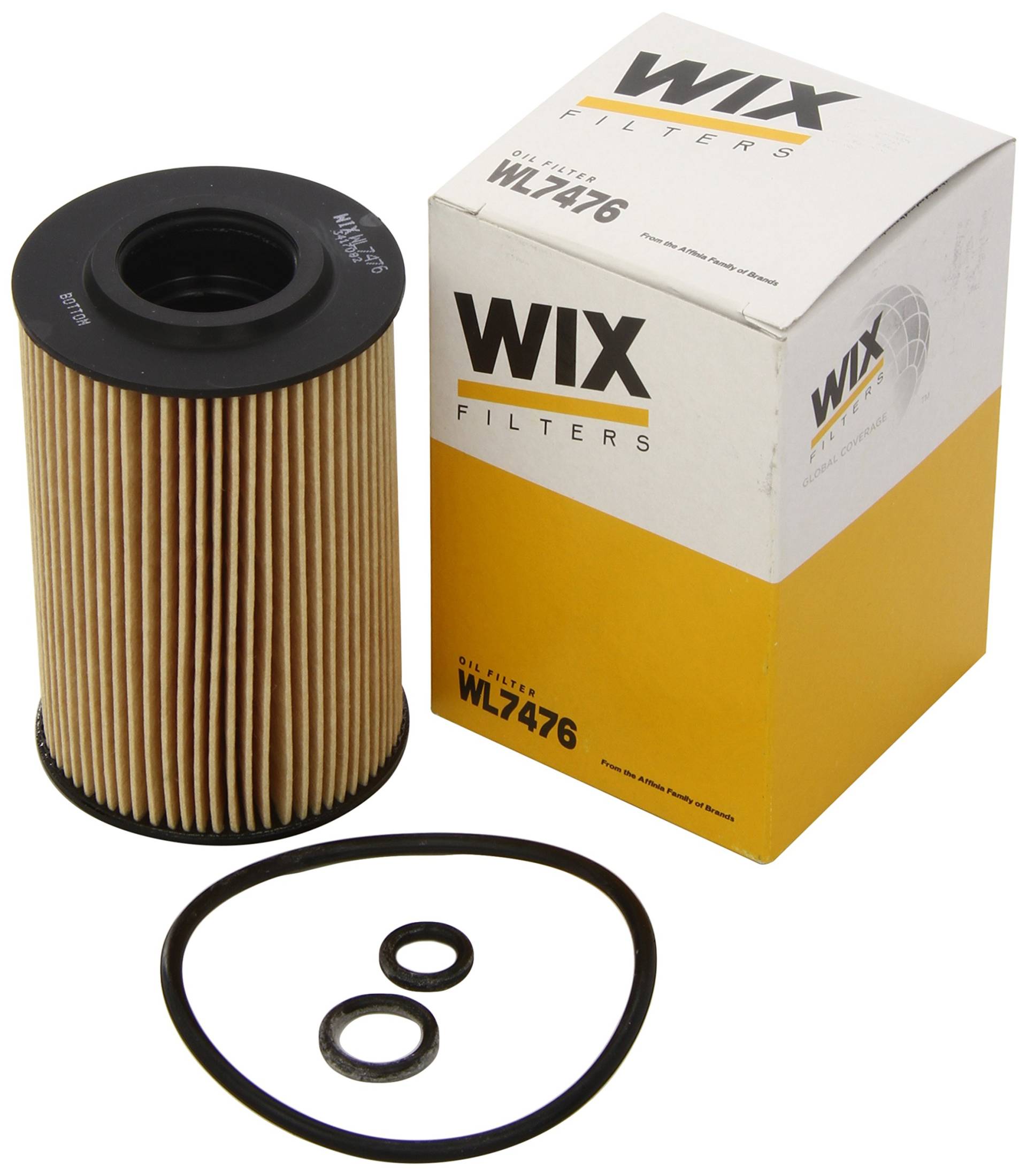 WIX FILTERS WL7476 von Wix