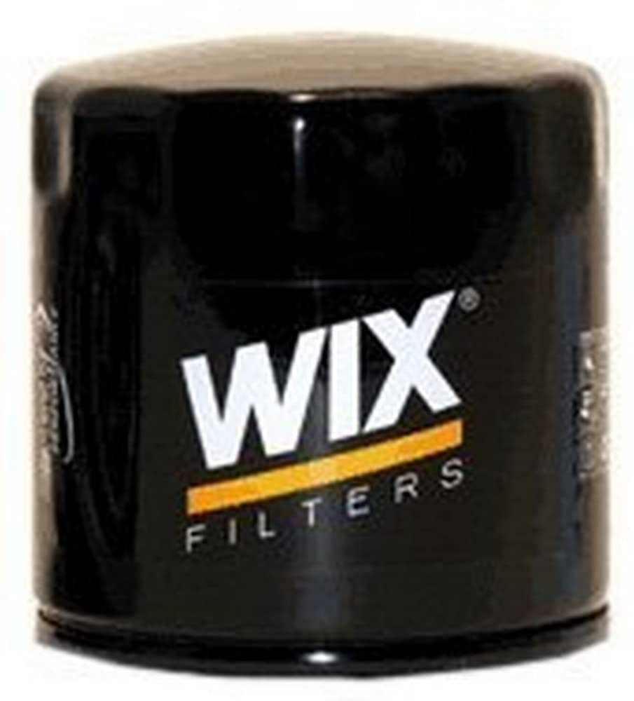 Wix Filters 51085 - Ölfilter von Wix