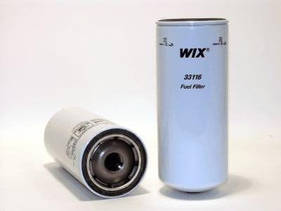 WIXFILTERS 24872 Heizung von Wix