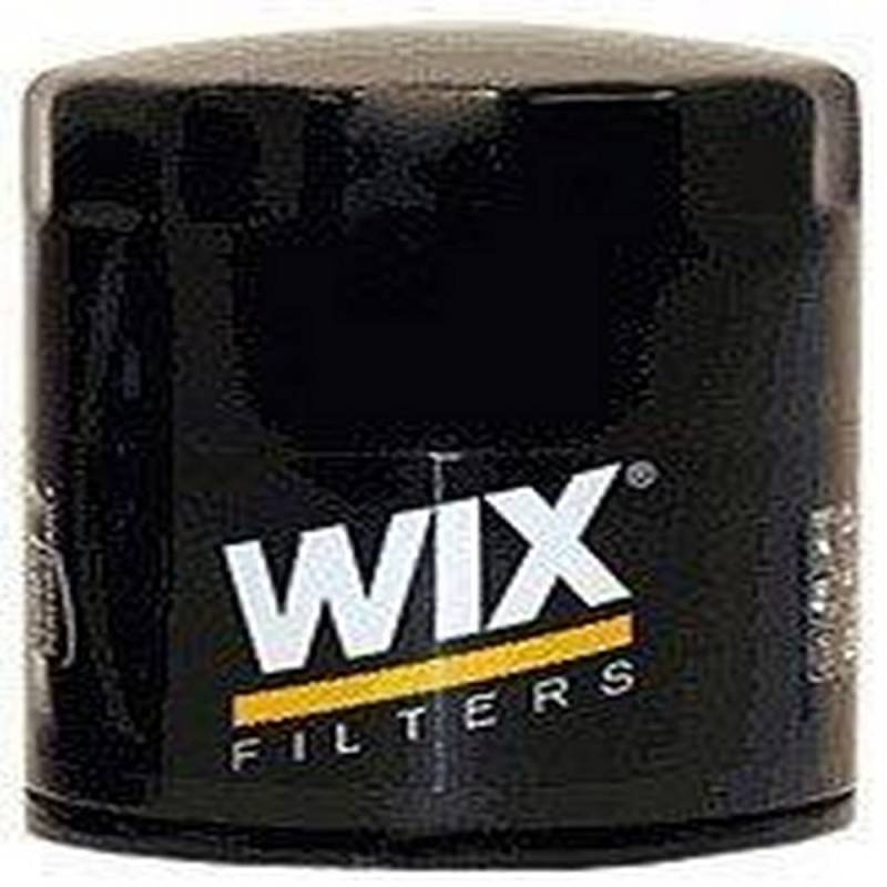 WIXFILTERS 51068 Motorblöcke von Wix