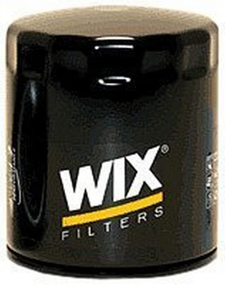 WIXFILTERS 51069 Motorblöcke von Wix