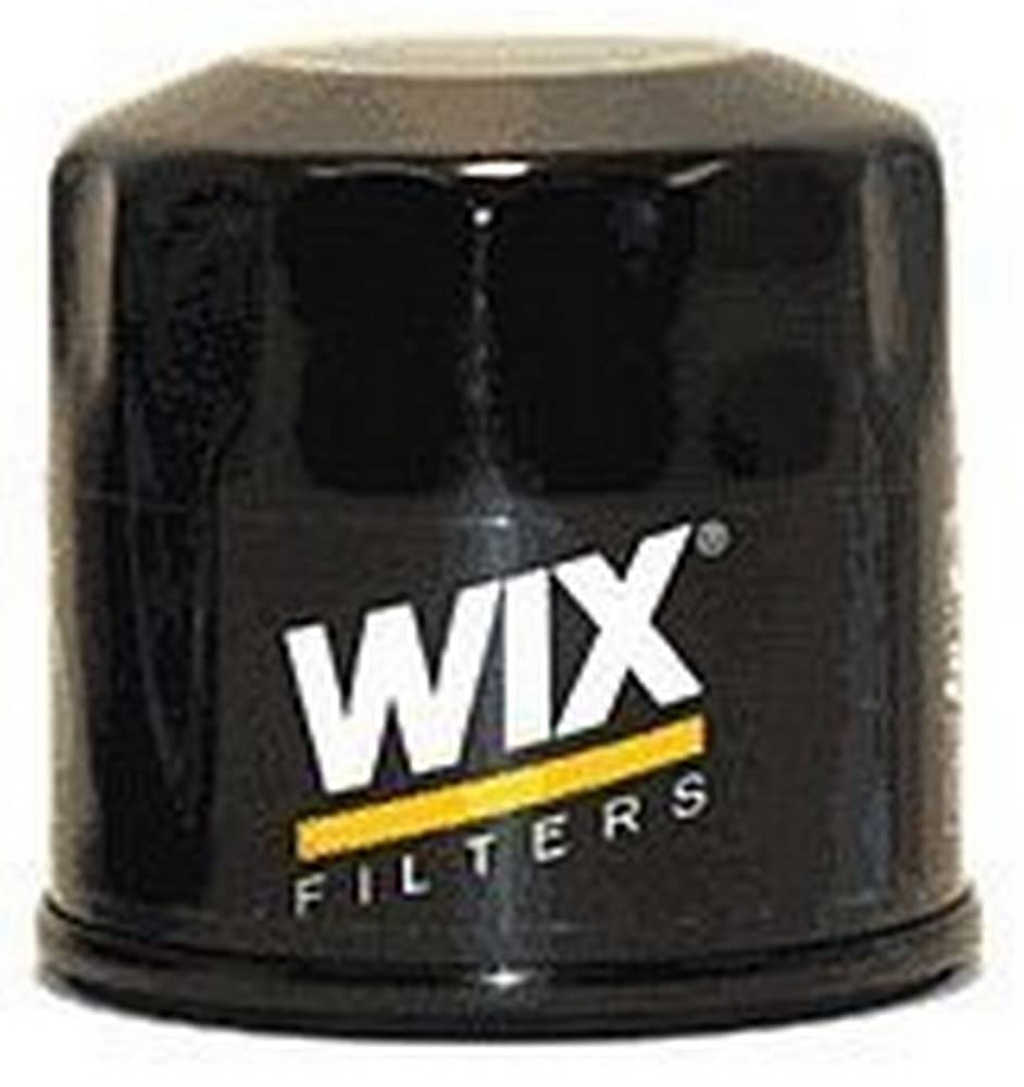 WIXFILTERS 51365 Motorblöcke von Wix