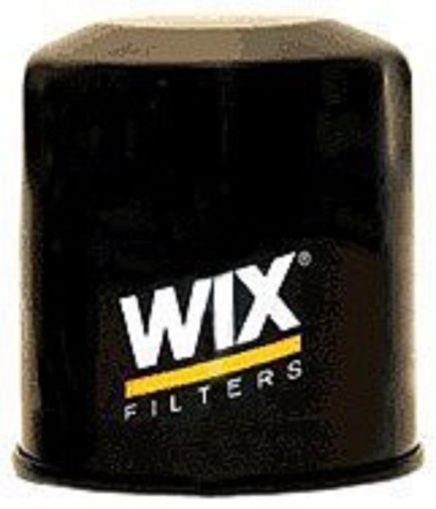 WIXFILTERS 51394 Motorblöcke von Wix