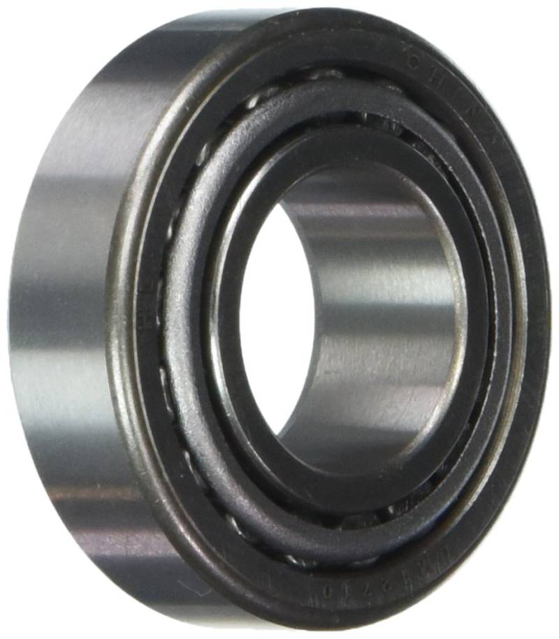 WJB WTA12 Radlager vorne/Kegelrollenlager - Querverweis: National A-12/ Timken Set12/ SKF BR12, 1 Stück von WJB