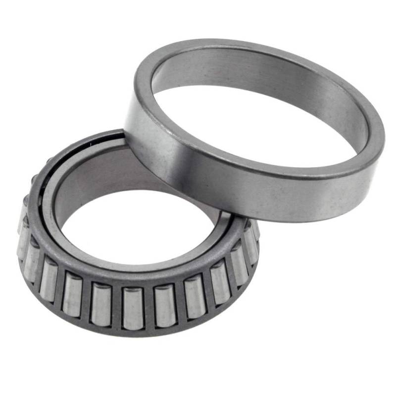 WJB WTA18 – Vorderradlager/Kegelrollenlager – Querverweis: National A-18/ Timken Set11/ SKF BR11, 1 Stück von WJB