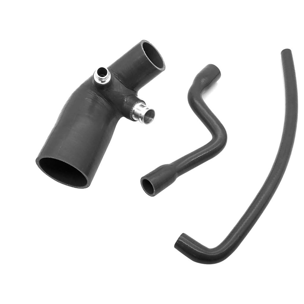 WJWZZGYL Auto Ansaugschlauch für BMW F20 F21 F30 F31 F35 316i 116i 118i N13 2011-2015 2012 2013 2014,Luftfilter Turbo Ansaugrohr Hochwertiger Ersatzschlauch für Motor,A-Black WJWZZGYL Auto Ansaugschlauch für BMW F20 F21 F30 F31 F35 316i 116i 118i N13 2011-2015 2012 2013 2014,Luftfilter Turbo Ansaugrohr Hochwertiger Ersatzschlauch für Motor,A-Black von WJWZZGYL