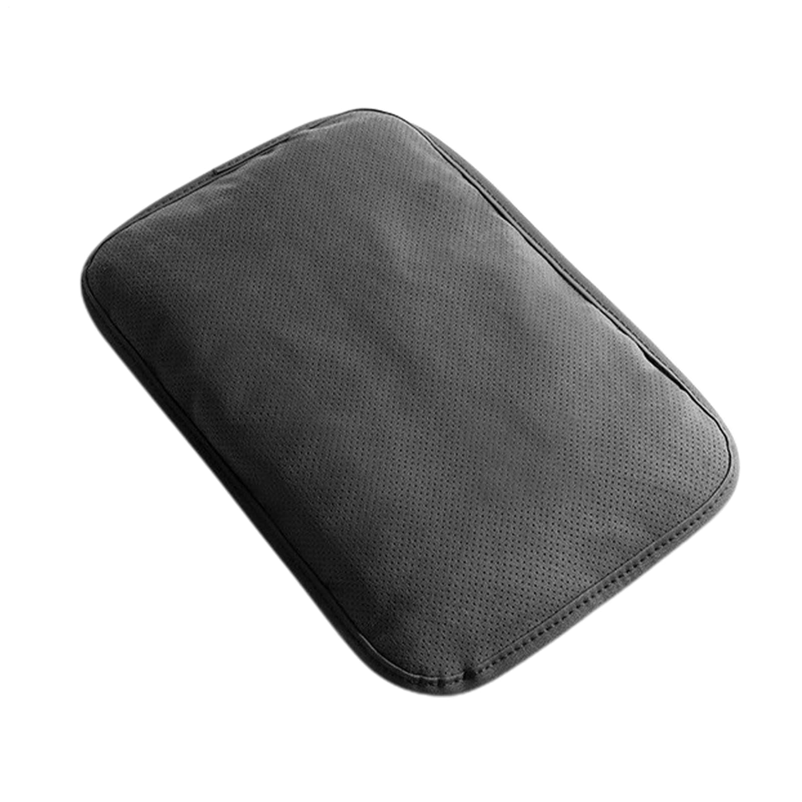 WJnflQN Auto -Mittelkonsole -Kissenkissen, Mittelkonsolenkissen | Auto Center Console Pad,Weiche, vielseitige Auto -Armlehre -Abdeckungsschutz für Fahrzeuge, LKWs, Innenraumzubehör für Frauen und WJnflQN Auto -Mittelkonsole -Kissenkissen, Mittelkonsolenkissen | Auto Center Console Pad,Weiche, vielseitige Auto -Armlehre -Abdeckungsschutz für Fahrzeuge, LKWs, Innenraumzubehör für Frauen und von WJnflQN