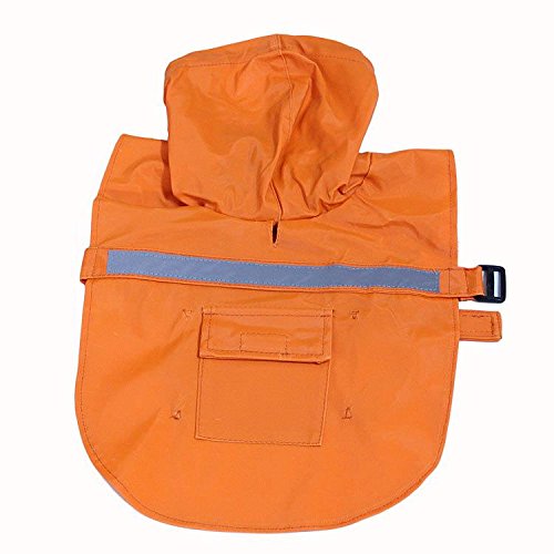 Pet Dog Puppy Cat Kleidung wasserfest Jacke reinwear Reflektierende Regen Mantel hohe Qualität Polyester Kleidet Jacke Hoodie Pet Dog Puppy Cat Kleidung wasserfest Jacke reinwear Reflektierende Regen Mantel hohe Qualität Polyester Kleidet Jacke Hoodie von WKBY