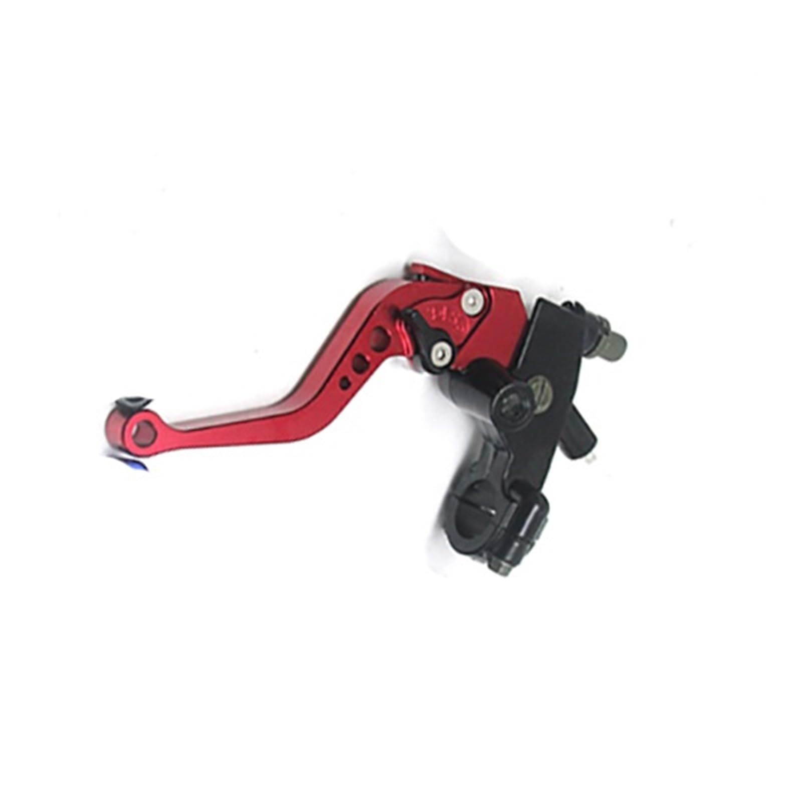 Bremshebel Kupplungshebel Alconstar- 7/8" CNC-Motorrad-Doppelhydraulik-Bremskupplungs-Hauptzylinder-Reservoirhebel 50cc-300cc-Sportfahrrad-Straßenfahrrad Bremshebel Kupplungshebel Alconstar- 7/8" CNC-Motorrad-Doppelhydraulik-Bremskupplungs-Hauptzylinder-Reservoirhebel 50cc-300cc-Sportfahrrad-Straßenfahrrad von WKDGFTBIM