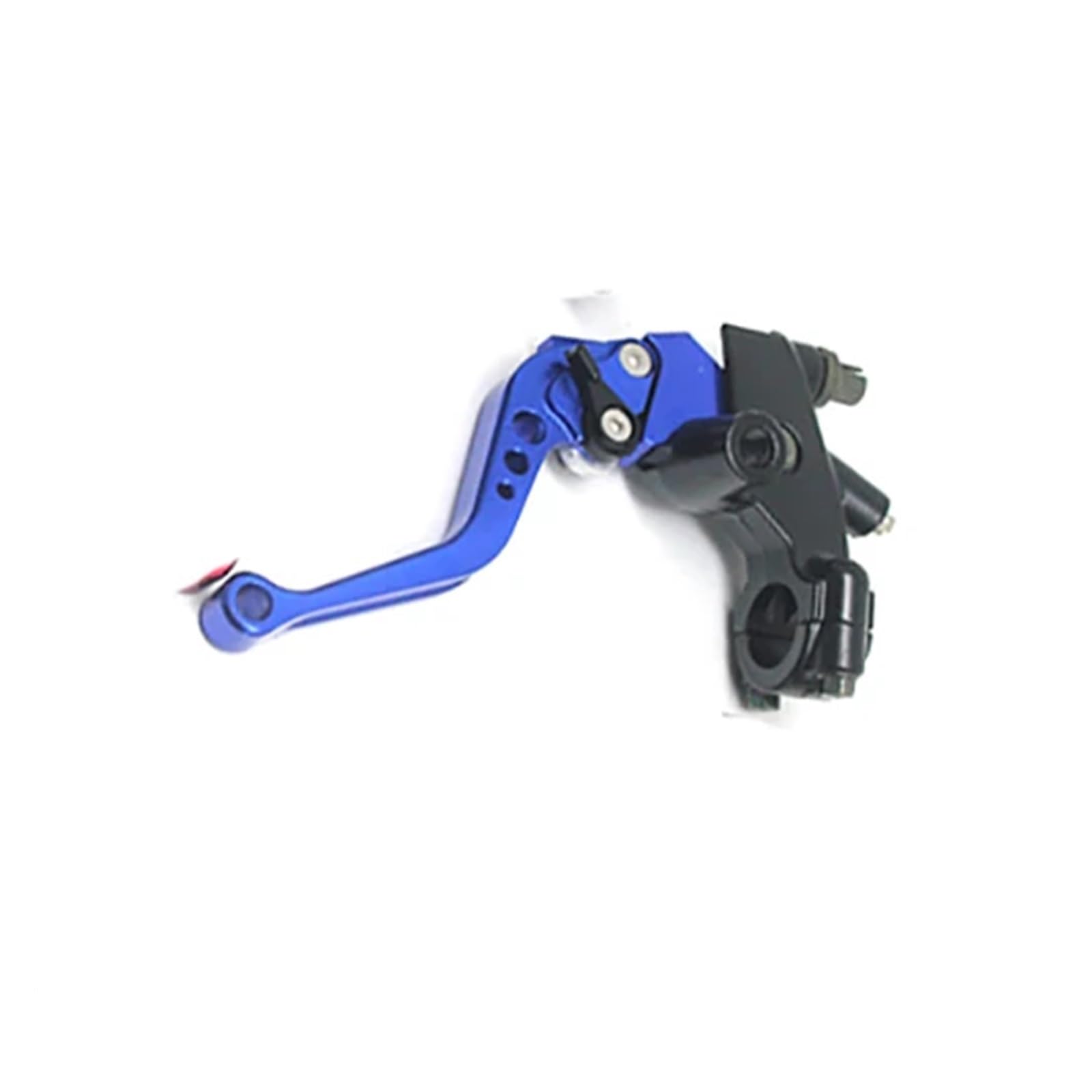 Bremshebel Kupplungshebel Alconstar- 7/8" CNC-Motorrad-Doppelhydraulik-Bremskupplungs-Hauptzylinder-Reservoirhebel 50cc-300cc-Sportfahrrad-Straßenfahrrad Bremshebel Kupplungshebel Alconstar- 7/8" CNC-Motorrad-Doppelhydraulik-Bremskupplungs-Hauptzylinder-Reservoirhebel 50cc-300cc-Sportfahrrad-Straßenfahrrad von WKDGFTBIM
