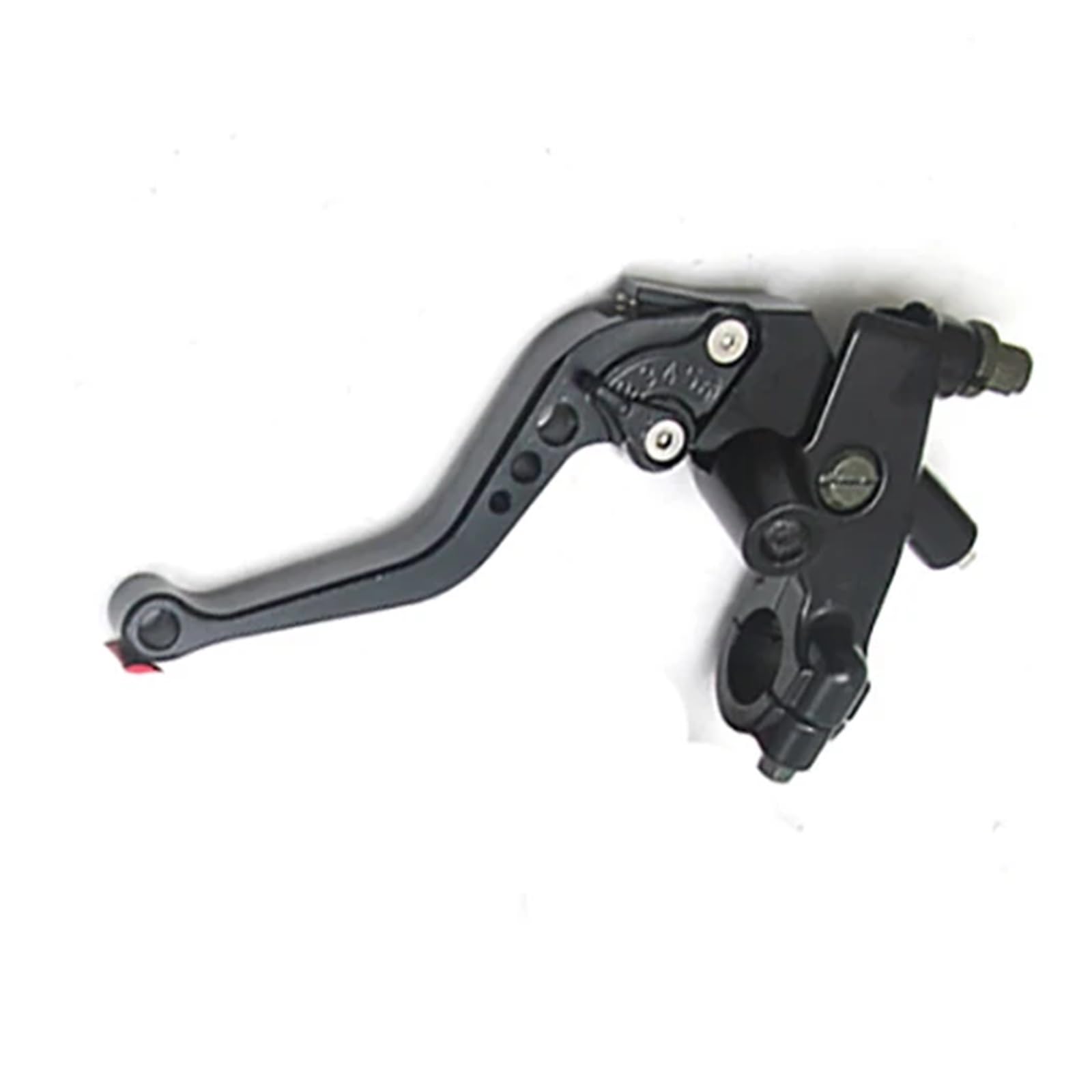 Bremshebel Kupplungshebel Alconstar- 7/8" CNC-Motorrad-Doppelhydraulik-Bremskupplungs-Hauptzylinder-Reservoirhebel 50cc-300cc-Sportfahrrad-Straßenfahrrad Bremshebel Kupplungshebel Alconstar- 7/8" CNC-Motorrad-Doppelhydraulik-Bremskupplungs-Hauptzylinder-Reservoirhebel 50cc-300cc-Sportfahrrad-Straßenfahrrad von WKDGFTBIM