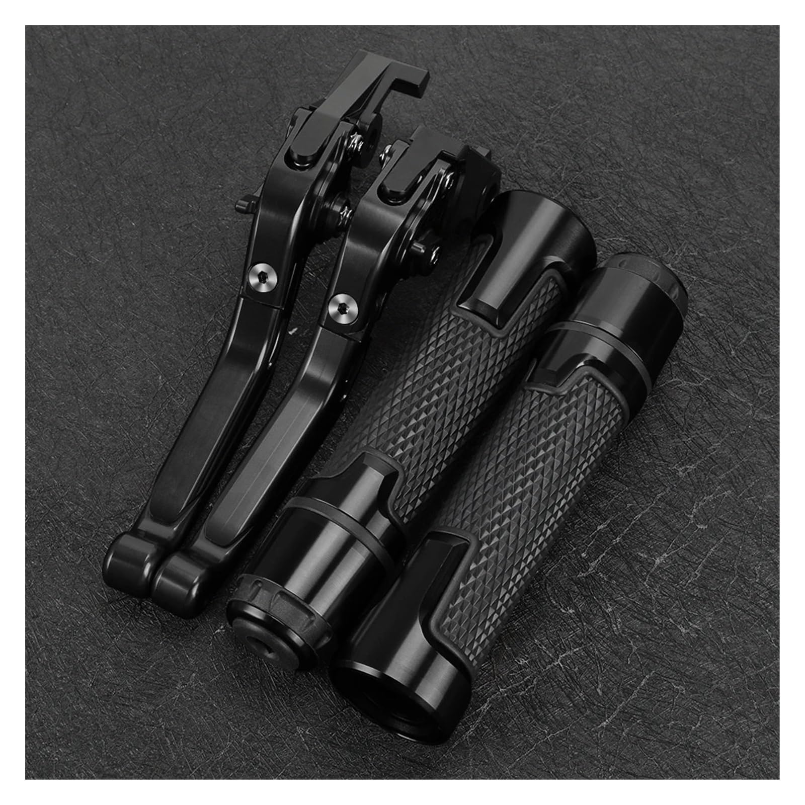 Bremshebel Kupplungshebel FÜR Ya&maha MT03 MT 03 2015-2017 2018 2019 2020 2021 2022 2023 Bremse Kupplung Hebel Handbremse Lenker Grip Griff Handgriffe Bremshebel Kupplungshebel FÜR Ya&maha MT03 MT 03 2015-2017 2018 2019 2020 2021 2022 2023 Bremse Kupplung Hebel Handbremse Lenker Grip Griff Handgriffe von WKDGFTBIM