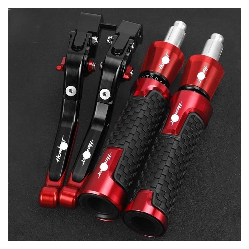 Bremshebel Kupplungshebel Für Ho&nda CB600F CB599 Hornet CB 599 600 F 2007 2008 2009 2010 2011 2012 2013 Motorrad Kupplung Bremshebel Lenkergriffe Endet von WKDGFTBIM