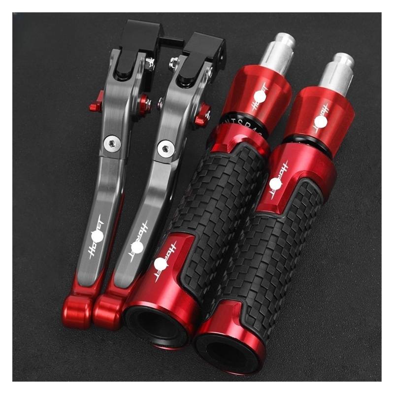 Bremshebel Kupplungshebel Für Ho&nda CB600F CB599 Hornet CB 599 600 F 2007 2008 2009 2010 2011 2012 2013 Motorrad Kupplung Bremshebel Lenkergriffe Endet von WKDGFTBIM
