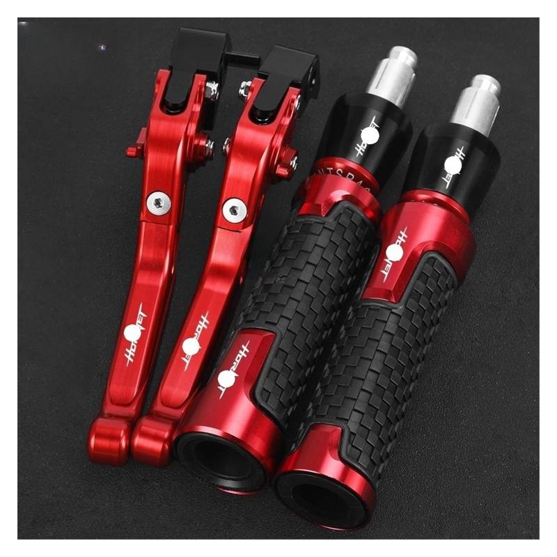 Bremshebel Kupplungshebel Für Ho&nda CB600F CB599 Hornet CB 599 600 F 2007 2008 2009 2010 2011 2012 2013 Motorrad Kupplung Bremshebel Lenkergriffe Endet von WKDGFTBIM