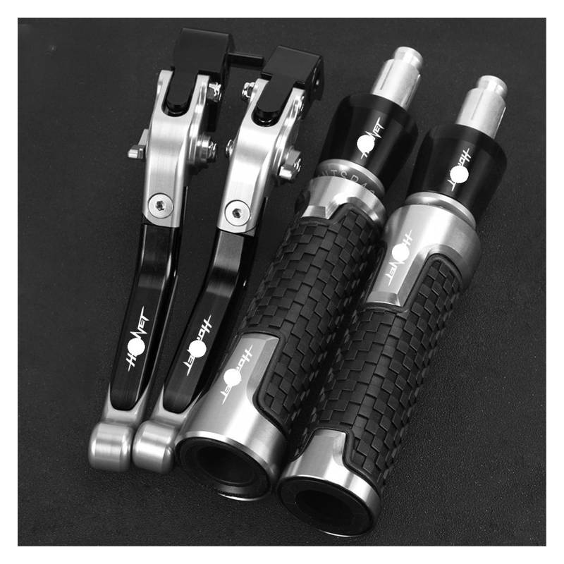 Bremshebel Kupplungshebel Für Ho&nda CB600F CB599 Hornet CB 599 600 F 2007 2008 2009 2010 2011 2012 2013 Motorrad Kupplung Bremshebel Lenkergriffe Endet von WKDGFTBIM