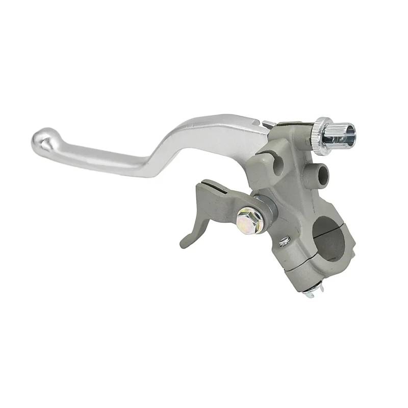 Bremshebel Kupplungshebel Für Ho&nda CRF250R CRF450R CRF250X CRF450X CR125R CR250R CRF 250R 450R 2004-2020 Motorrad Bremse Kupplung Hauptzylinder Hebel von WKDGFTBIM