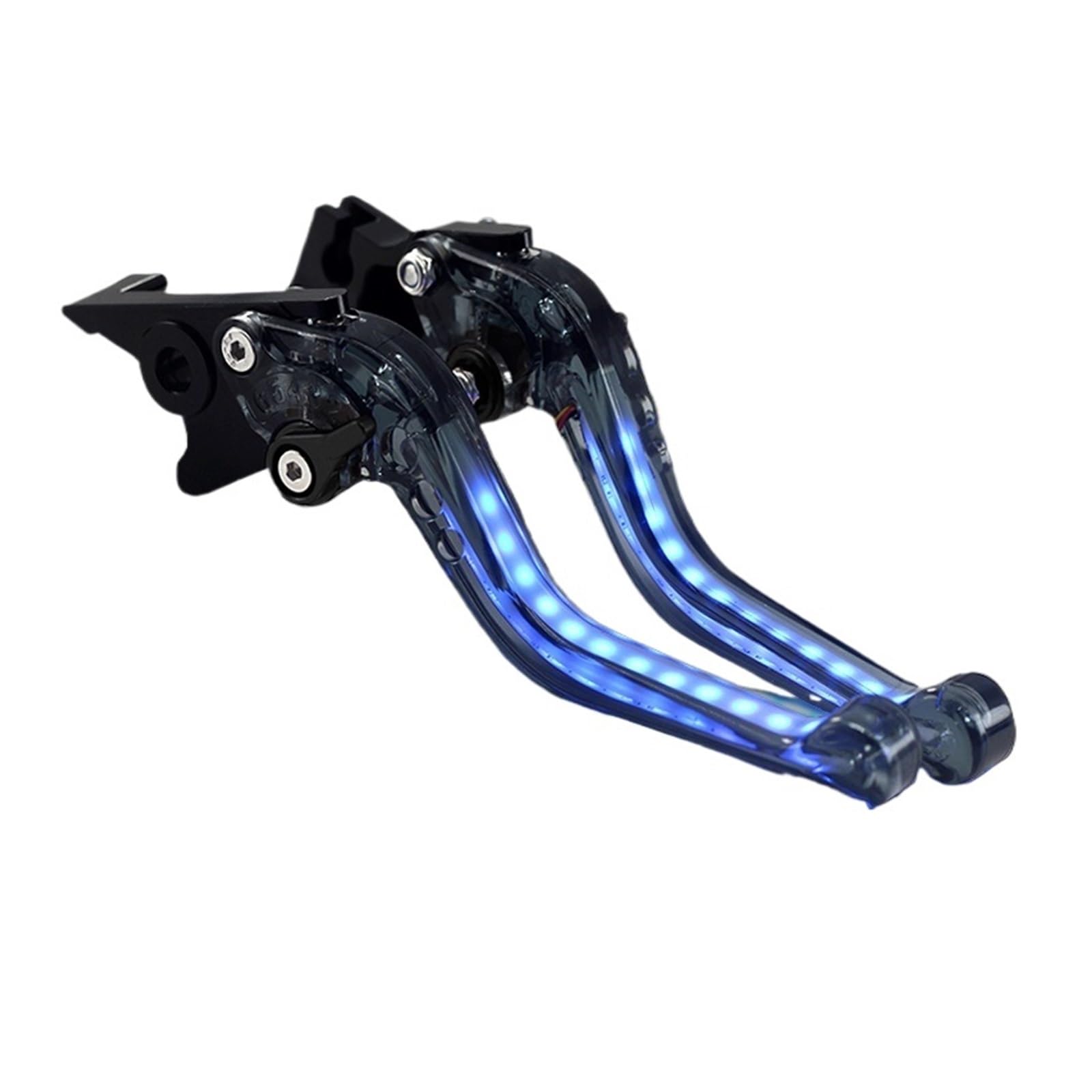 Bremshebel Kupplungshebel Für Ya&maha V-MAX V-MAX1700 MT-01 Motorrad Licht-up Signal Schalten Licht Einstellbare Bremse Kupplung Griff Hebel Bremshebel Kupplungshebel Für Ya&maha V-MAX V-MAX1700 MT-01 Motorrad Licht-up Signal Schalten Licht Einstellbare Bremse Kupplung Griff Hebel von WKDGFTBIM