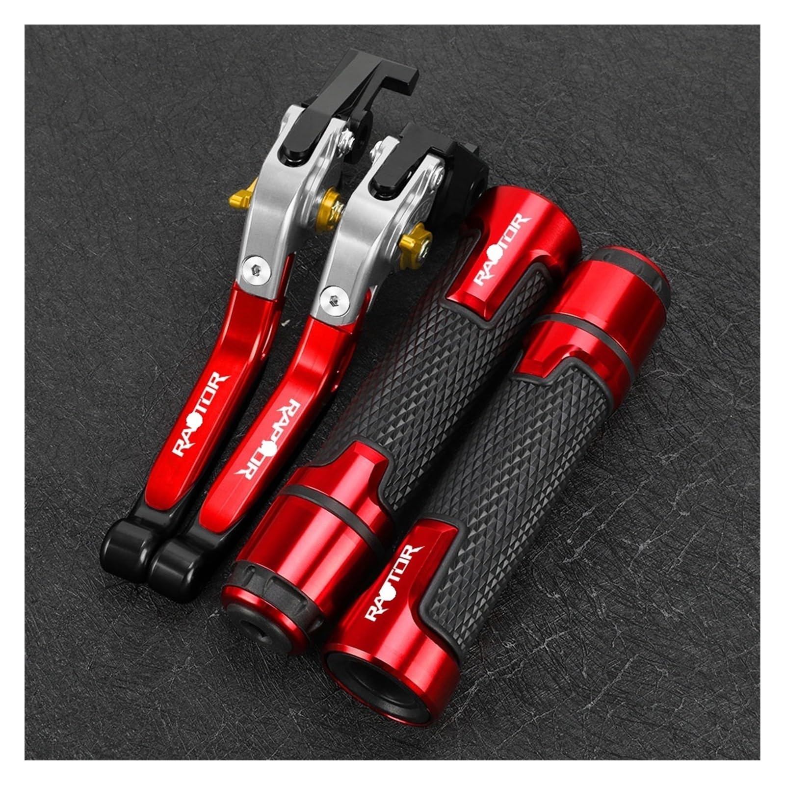 Bremshebel Kupplungshebel Für Ya&maha YFM 700 YFM700 Raptor YFM 660 YFM660 Raptor 2000–2006 Bremskupplungshebel Handbremse Lenkergriff Handgriffe Bremshebel Kupplungshebel Für Ya&maha YFM 700 YFM700 Raptor YFM 660 YFM660 Raptor 2000–2006 Bremskupplungshebel Handbremse Lenkergriff Handgriffe von WKDGFTBIM