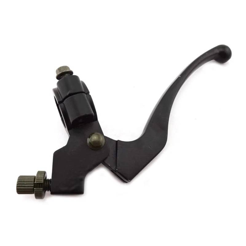 Bremshebel Kupplungshebel Legierung 22mm Linker Griff Handbremse Kupplungshebel Barsch Für Ho&nda CR80 CR85 CR125 CR250 CRF50 CRF70 CRF100 CRF150 CRF230 Dirt Bike von WKDGFTBIM