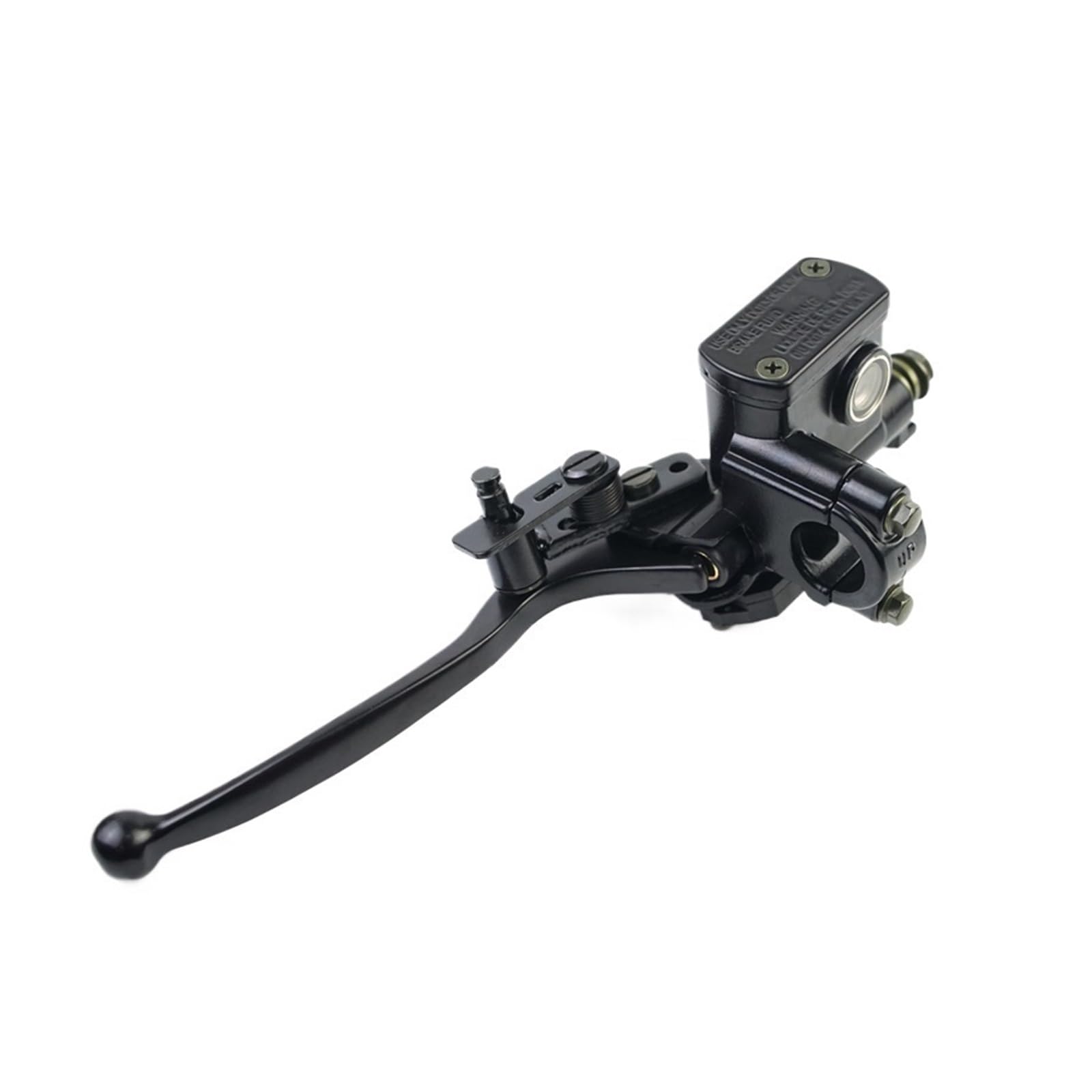 Bremshebel Kupplungshebel Moto Locking Bremse Kupplung Lock Hauptzylinder Hebel Halten Für Quad Bike 50cc 110cc 150cc Vorne Links 7/8" 22mm Pitbike Bremshebel Kupplungshebel Moto Locking Bremse Kupplung Lock Hauptzylinder Hebel Halten Für Quad Bike 50cc 110cc 150cc Vorne Links 7/8" 22mm Pitbike von WKDGFTBIM