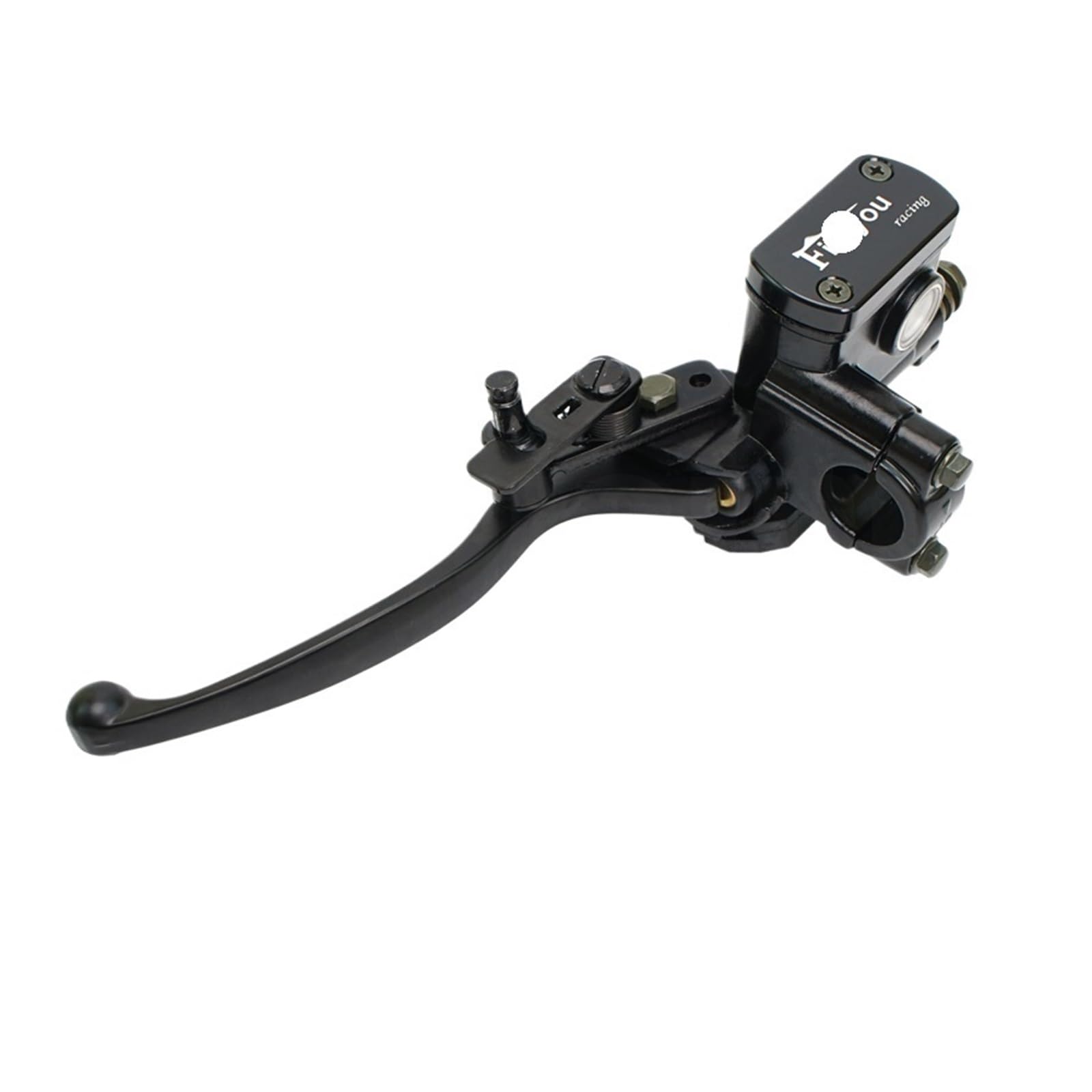 Bremshebel Kupplungshebel Moto Locking Bremse Kupplung Lock Hauptzylinder Hebel Halten Für Quad Bike 50cc 110cc 150cc Vorne Links 7/8" 22mm Pitbike Bremshebel Kupplungshebel Moto Locking Bremse Kupplung Lock Hauptzylinder Hebel Halten Für Quad Bike 50cc 110cc 150cc Vorne Links 7/8" 22mm Pitbike von WKDGFTBIM