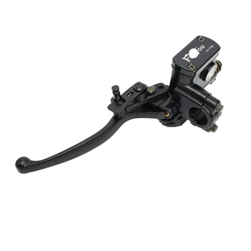 Bremshebel Kupplungshebel Moto Locking Bremse Kupplung Lock Hauptzylinder Hebel Halten Für Quad Bike 50cc 110cc 150cc Vorne Links 7/8" 22mm Pitbike von WKDGFTBIM