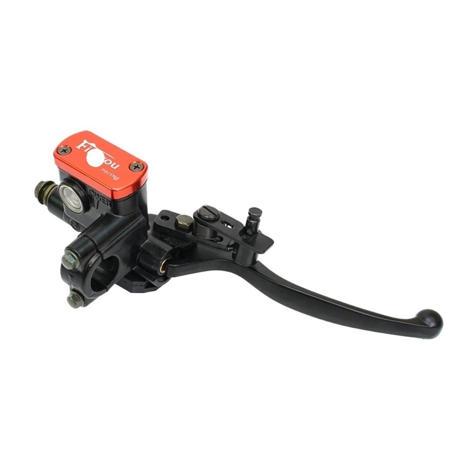 Bremshebel Kupplungshebel Moto Locking Bremse Kupplung Lock Hauptzylinder Hebel Halten Für Quad Bike 50cc 110cc 150cc Vorne Links 7/8" 22mm Pitbike Bremshebel Kupplungshebel Moto Locking Bremse Kupplung Lock Hauptzylinder Hebel Halten Für Quad Bike 50cc 110cc 150cc Vorne Links 7/8" 22mm Pitbike von WKDGFTBIM
