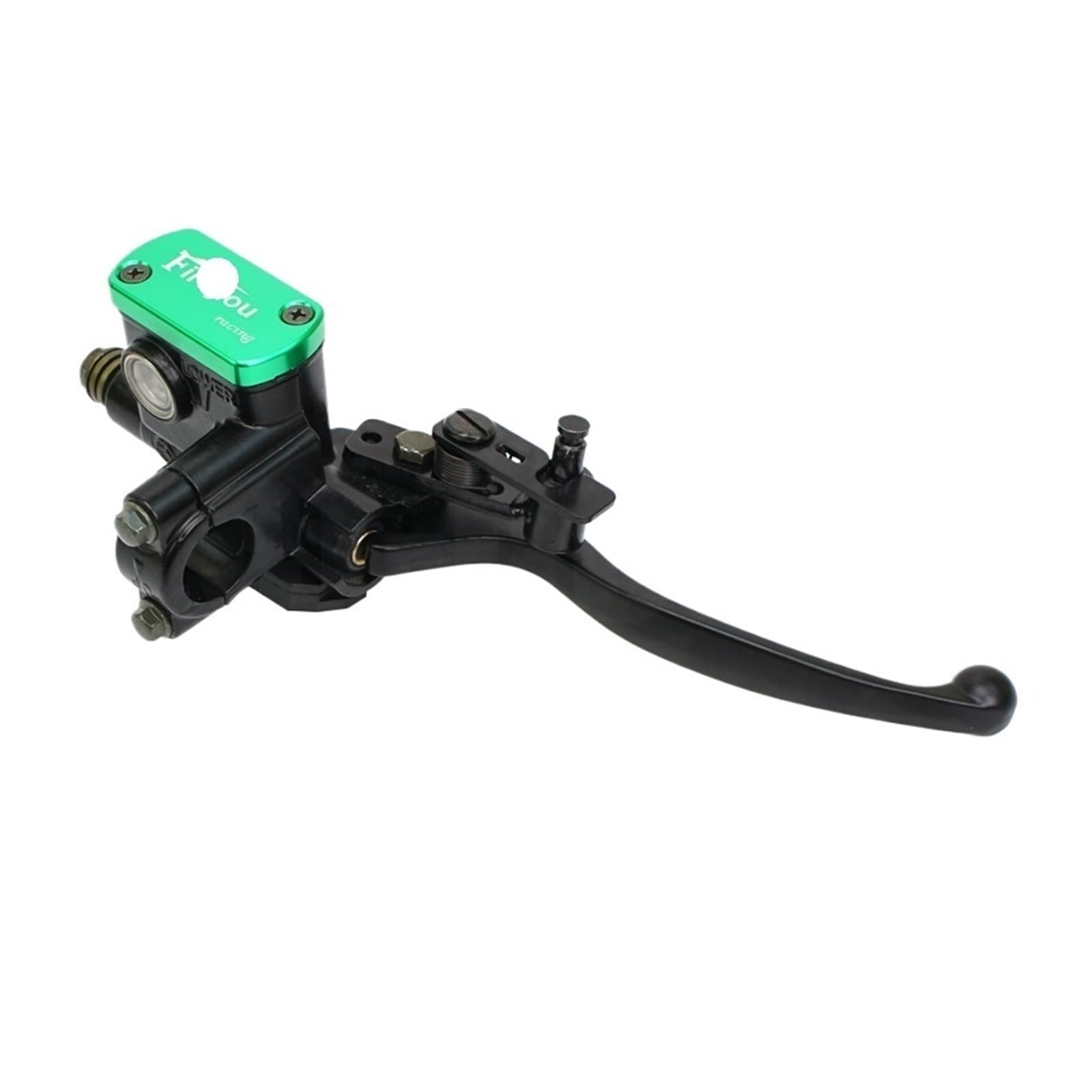 Bremshebel Kupplungshebel Moto Locking Bremse Kupplung Lock Hauptzylinder Hebel Halten Für Quad Bike 50cc 110cc 150cc Vorne Links 7/8" 22mm Pitbike Bremshebel Kupplungshebel Moto Locking Bremse Kupplung Lock Hauptzylinder Hebel Halten Für Quad Bike 50cc 110cc 150cc Vorne Links 7/8" 22mm Pitbike von WKDGFTBIM