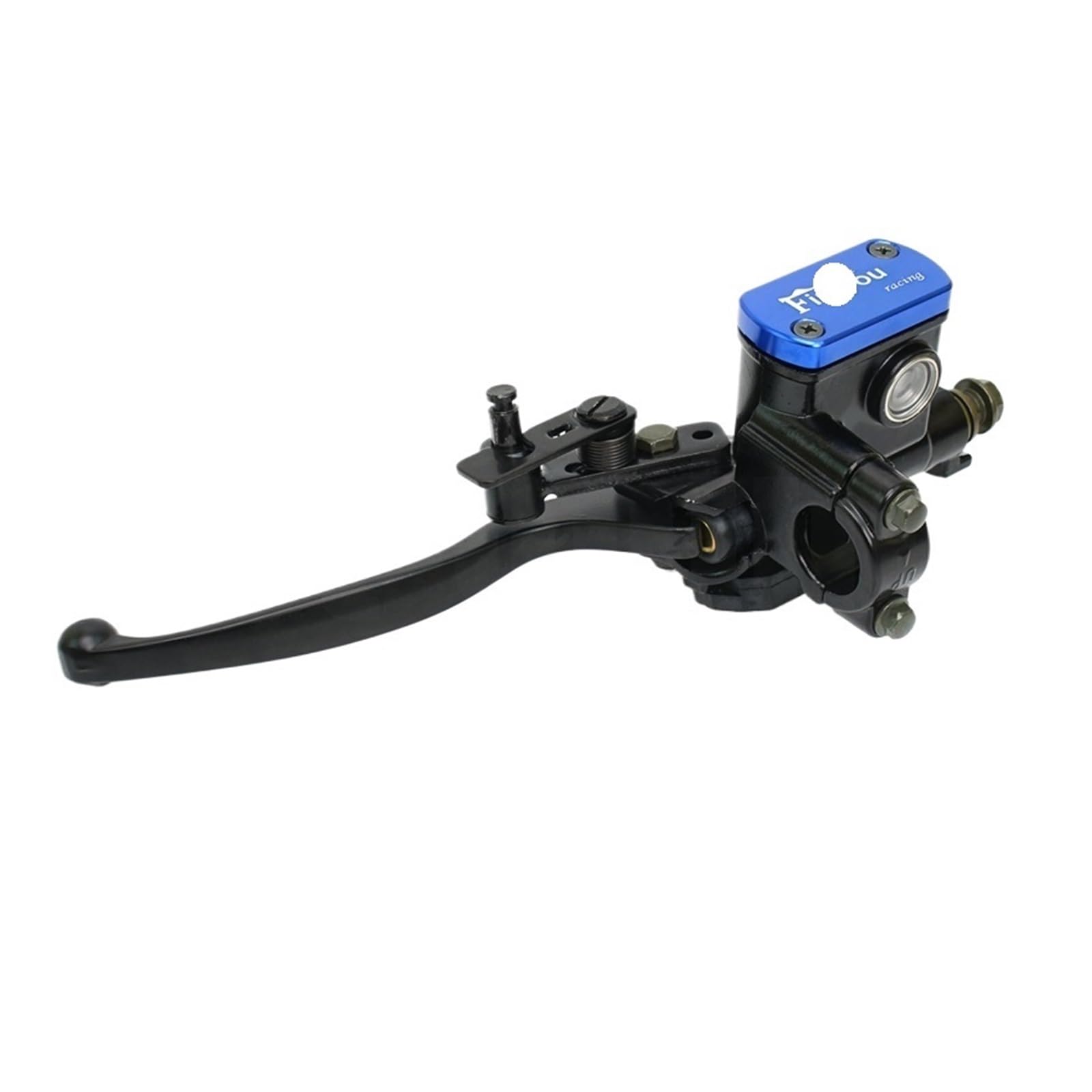 Bremshebel Kupplungshebel Moto Locking Bremse Kupplung Lock Hauptzylinder Hebel Halten Für Quad Bike 50cc 110cc 150cc Vorne Links 7/8" 22mm Pitbike Bremshebel Kupplungshebel Moto Locking Bremse Kupplung Lock Hauptzylinder Hebel Halten Für Quad Bike 50cc 110cc 150cc Vorne Links 7/8" 22mm Pitbike von WKDGFTBIM