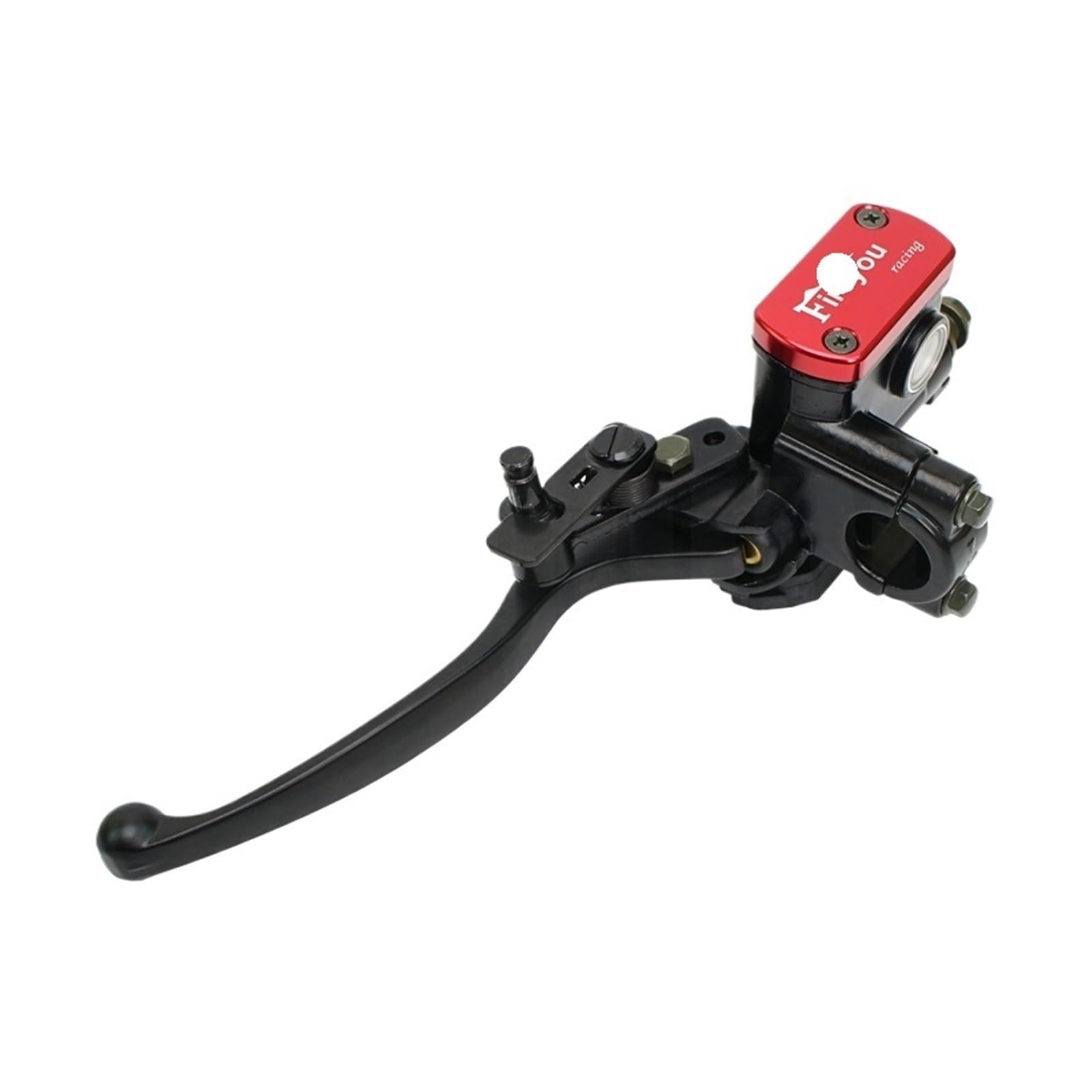 Bremshebel Kupplungshebel Moto Locking Bremse Kupplung Lock Hauptzylinder Hebel Halten Für Quad Bike 50cc 110cc 150cc Vorne Links 7/8" 22mm Pitbike Bremshebel Kupplungshebel Moto Locking Bremse Kupplung Lock Hauptzylinder Hebel Halten Für Quad Bike 50cc 110cc 150cc Vorne Links 7/8" 22mm Pitbike von WKDGFTBIM
