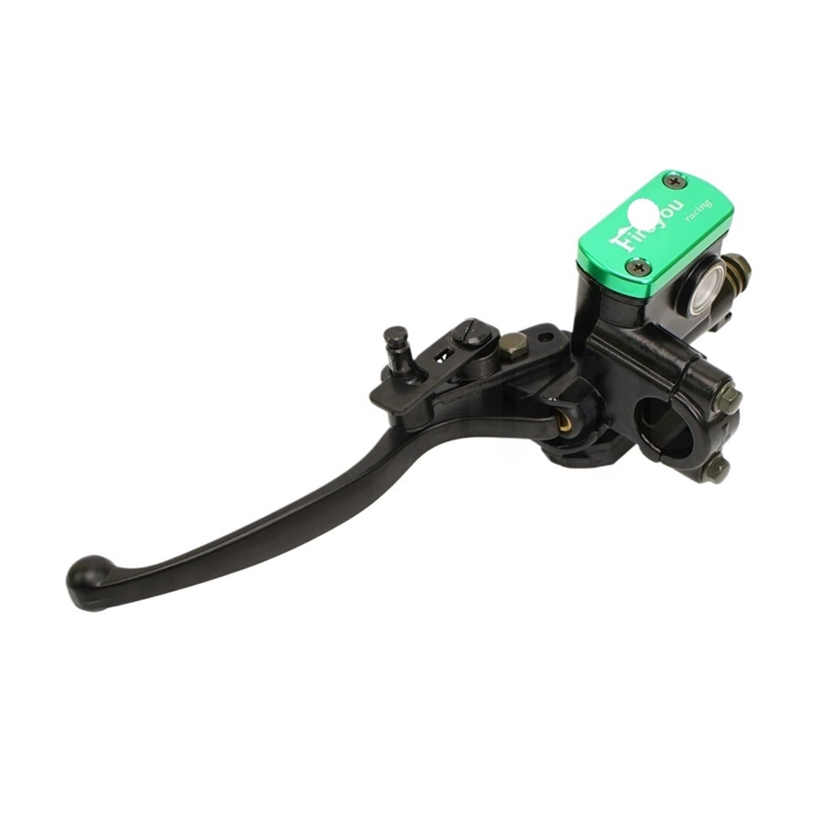 Bremshebel Kupplungshebel Moto Locking Bremse Kupplung Lock Hauptzylinder Hebel Halten Für Quad Bike 50cc 110cc 150cc Vorne Links 7/8" 22mm Pitbike Bremshebel Kupplungshebel Moto Locking Bremse Kupplung Lock Hauptzylinder Hebel Halten Für Quad Bike 50cc 110cc 150cc Vorne Links 7/8" 22mm Pitbike von WKDGFTBIM