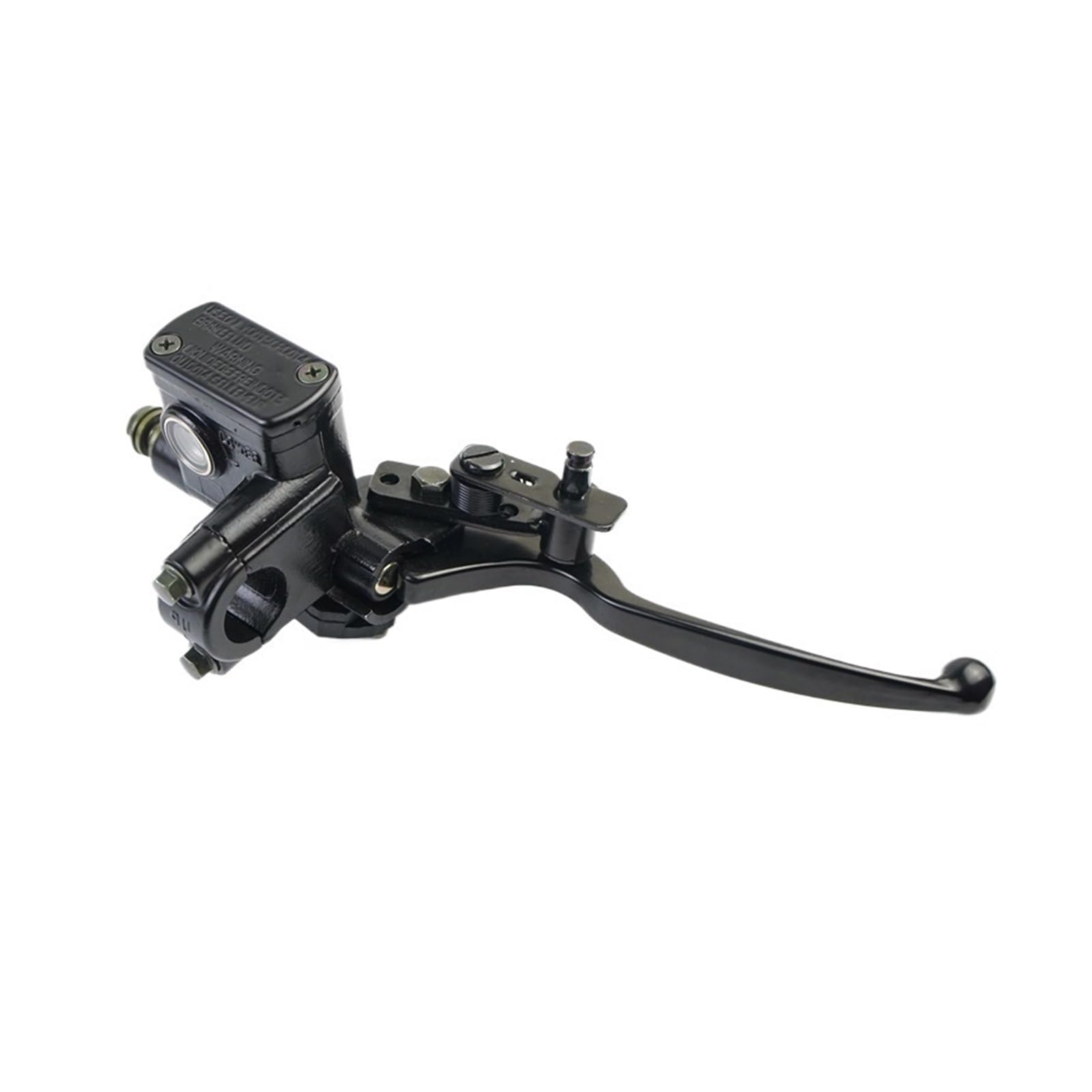 Bremshebel Kupplungshebel Moto Locking Bremse Kupplung Lock Hauptzylinder Hebel Halten Für Quad Bike 50cc 110cc 150cc Vorne Links 7/8" 22mm Pitbike Bremshebel Kupplungshebel Moto Locking Bremse Kupplung Lock Hauptzylinder Hebel Halten Für Quad Bike 50cc 110cc 150cc Vorne Links 7/8" 22mm Pitbike von WKDGFTBIM