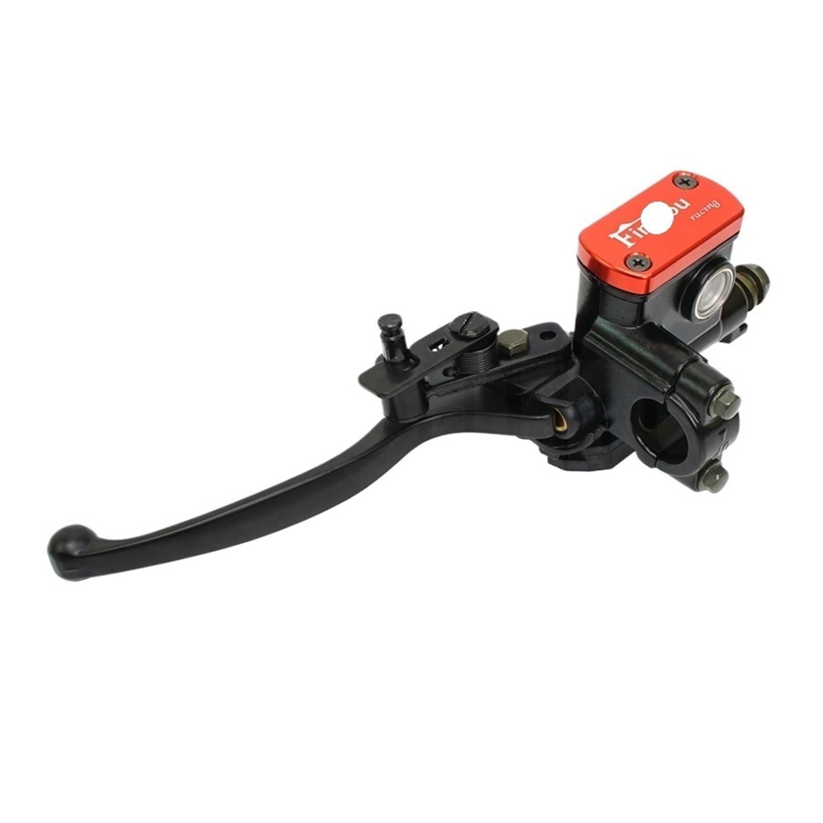 Bremshebel Kupplungshebel Moto Locking Bremse Kupplung Lock Hauptzylinder Hebel Halten Für Quad Bike 50cc 110cc 150cc Vorne Links 7/8" 22mm Pitbike Bremshebel Kupplungshebel Moto Locking Bremse Kupplung Lock Hauptzylinder Hebel Halten Für Quad Bike 50cc 110cc 150cc Vorne Links 7/8" 22mm Pitbike von WKDGFTBIM