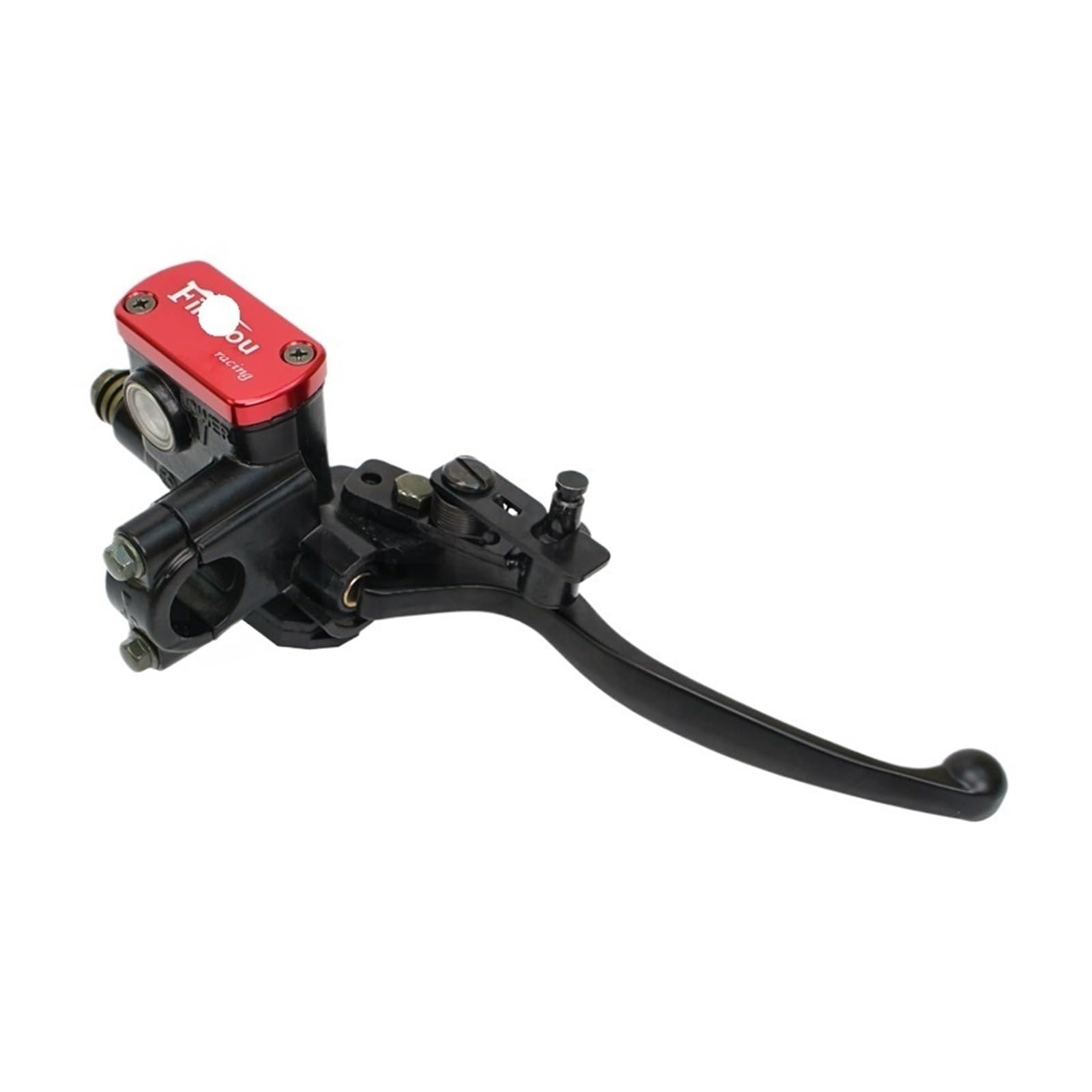 Bremshebel Kupplungshebel Moto Locking Bremse Kupplung Lock Hauptzylinder Hebel Halten Für Quad Bike 50cc 110cc 150cc Vorne Links 7/8" 22mm Pitbike Bremshebel Kupplungshebel Moto Locking Bremse Kupplung Lock Hauptzylinder Hebel Halten Für Quad Bike 50cc 110cc 150cc Vorne Links 7/8" 22mm Pitbike von WKDGFTBIM