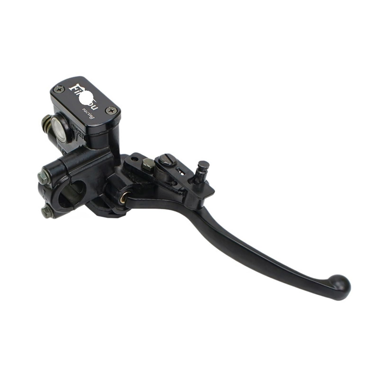 Bremshebel Kupplungshebel Moto Locking Bremse Kupplung Lock Hauptzylinder Hebel Halten Für Quad Bike 50cc 110cc 150cc Vorne Links 7/8" 22mm Pitbike Bremshebel Kupplungshebel Moto Locking Bremse Kupplung Lock Hauptzylinder Hebel Halten Für Quad Bike 50cc 110cc 150cc Vorne Links 7/8" 22mm Pitbike von WKDGFTBIM