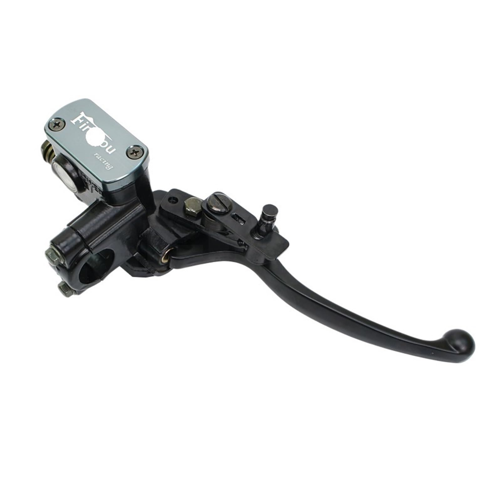 Bremshebel Kupplungshebel Moto Locking Bremse Kupplung Lock Hauptzylinder Hebel Halten Für Quad Bike 50cc 110cc 150cc Vorne Links 7/8" 22mm Pitbike Bremshebel Kupplungshebel Moto Locking Bremse Kupplung Lock Hauptzylinder Hebel Halten Für Quad Bike 50cc 110cc 150cc Vorne Links 7/8" 22mm Pitbike von WKDGFTBIM