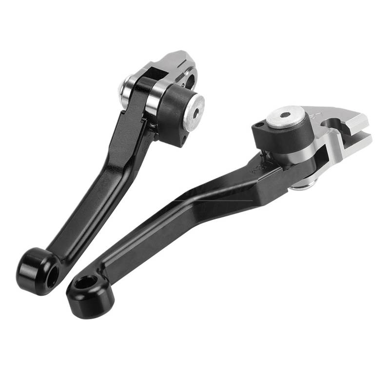 Bremshebel Kupplungshebel Motorrad CNC Aluminium Kupplung Bremshebel Griff Hebel Für Ya&maha WR200 WR250 WR250F WR250R WR250X WR250Z WR426F WR450F WR von WKDGFTBIM