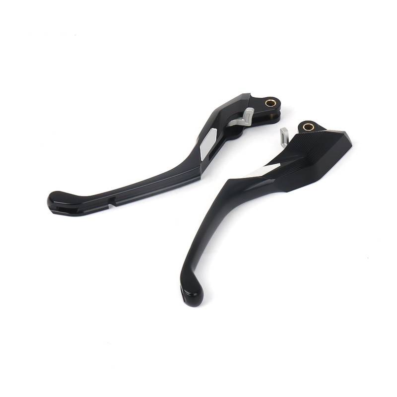 Bremshebel Kupplungshebel Motorrad Zubehör Hand Control Griff Bremse Kupplung Hebel Kit Für B&M&W R1300GS R1300gs R 1300 GS R1300 GS von WKDGFTBIM