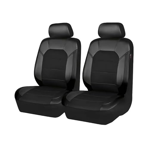WLFgxr 2 Stück Pkw Schonbezüge, Für Lexus GS 2011-2020 Gasoline universelle Passform Vordersitzbezüge Autozubehör Innenraum WLFgxr 2 Stück Pkw Schonbezüge, Für Lexus GS 2011-2020 Gasoline universelle Passform Vordersitzbezüge Autozubehör Innenraum von WLFgxr